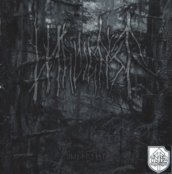 Waldgeist - Waldgeist freeshipping - Transcending Records