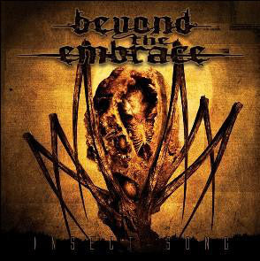Beyond The Embrace - Insect Song freeshipping - Transcending Records