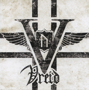Vreid - V freeshipping - Transcending Records