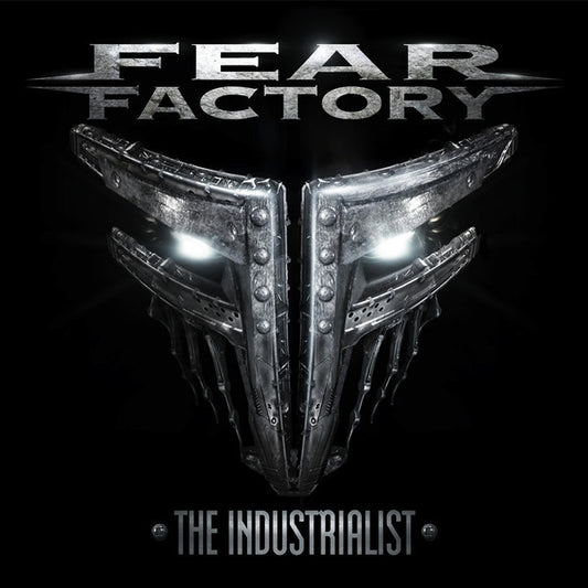 Fear Factory - The Industrialist - LP