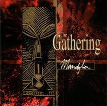 Load image into Gallery viewer, The Gathering - Mandylion freeshipping - Transcending Records
