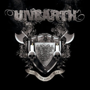 Unearth - III: In The Eyes Of Fire freeshipping - Transcending Records