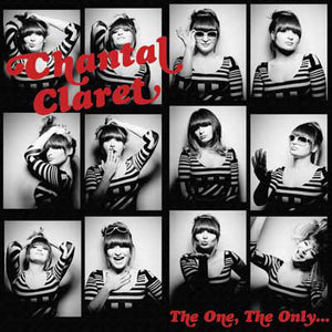 Chantal Claret - The One, The Only... freeshipping - Transcending Records