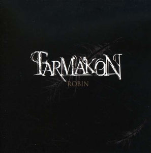 Farmakon ‎- Robin freeshipping - Transcending Records