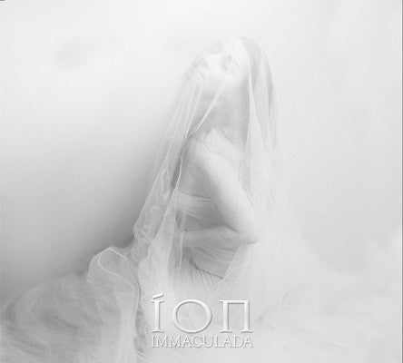 Íon - Immaculada freeshipping - Transcending Records