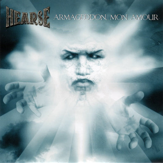 Hearse - Armageddon, Mon Amour