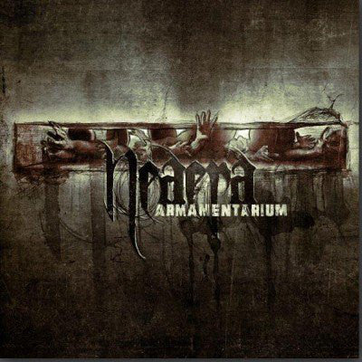 Neaera - Armamentarium freeshipping - Transcending Records