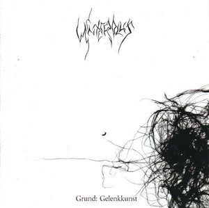 Winterblut ‎- Grund: Gelenkkunst freeshipping - Transcending Records