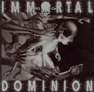 Immortal Dominion - Awakening: The Revelation freeshipping - Transcending Records