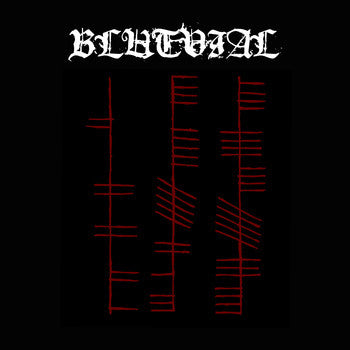 Blutvial - Curses Thorns Blood freeshipping - Transcending Records
