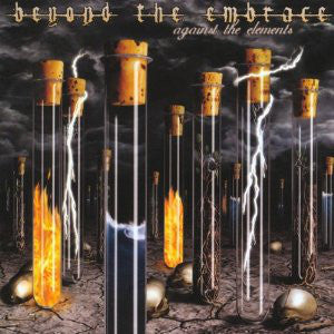 Beyond The Embrace - Against The Elements freeshipping - Transcending Records