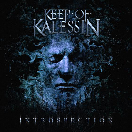 Keep Of Kalessin - Introspection freeshipping - Transcending Records