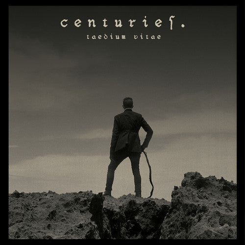 Centuries - Taedium Vitae freeshipping - Transcending Records