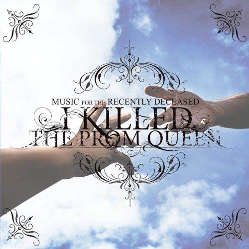 I Killed The Prom Queen - Music For The Recently Deceased freeshipping - Transcending Records