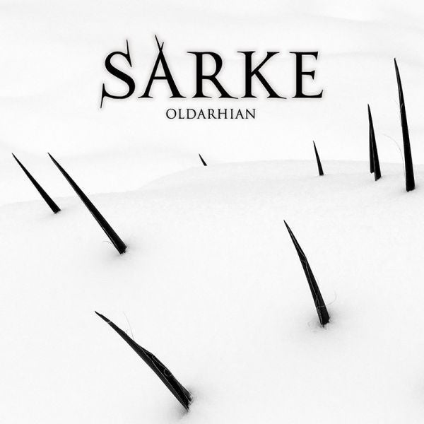 Sarke - Oldarhian - LP