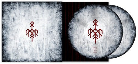 Wardruna - Runaljod - Gap Var Ginnunga