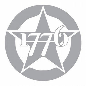 1776 - 1776 freeshipping - Transcending Records
