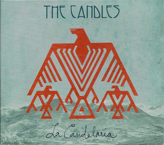 The Candles - La Candelaria freeshipping - Transcending Records