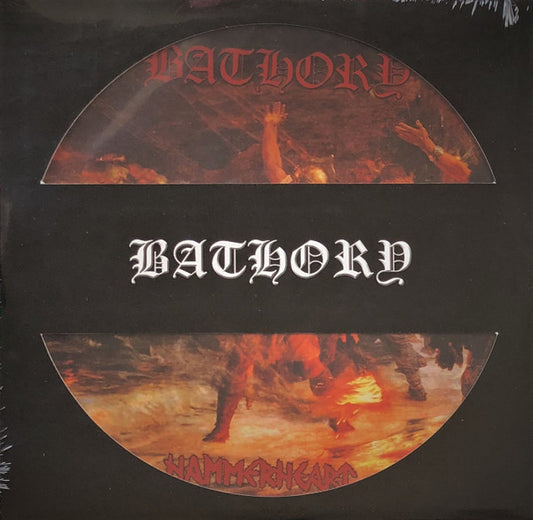 Bathory - Hammerheart