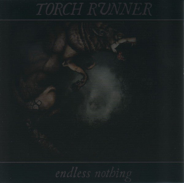 Torch Runner - Endless Nothing freeshipping - Transcending Records