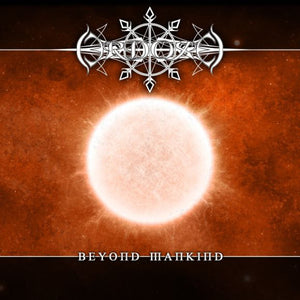 Ordoxe - Beyond Mankind freeshipping - Transcending Records