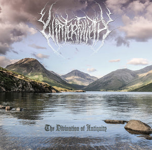 Winterfylleth - The Divination Of Antiquity freeshipping - Transcending Records