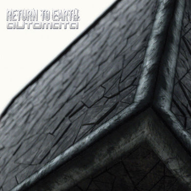 Return To Earth - Automata freeshipping - Transcending Records