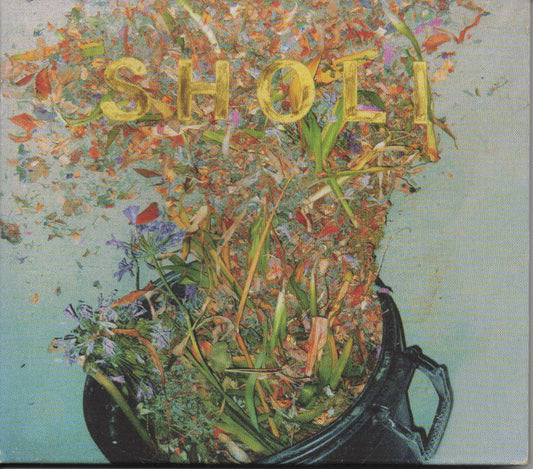 Sholi ‎– Sholi freeshipping - Transcending Records