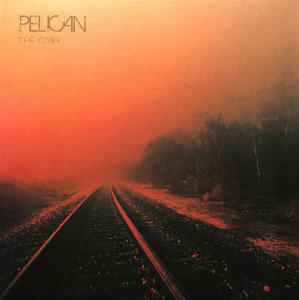 Pelican - The Cliff freeshipping - Transcending Records