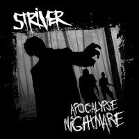 Striver - Apocalypse Nightmare