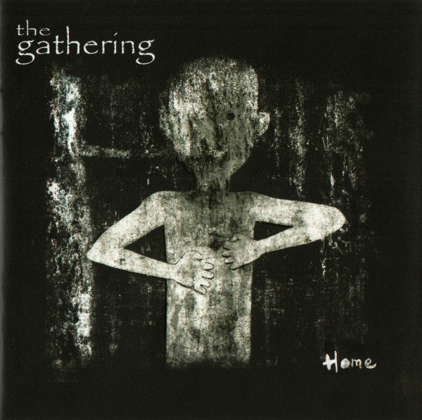 The Gathering ‎– Home freeshipping - Transcending Records