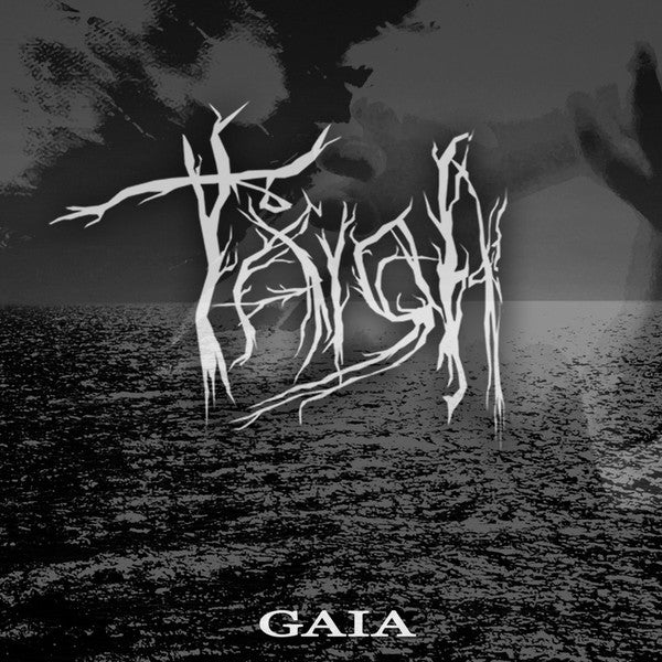 Taiga - Gaia freeshipping - Transcending Records