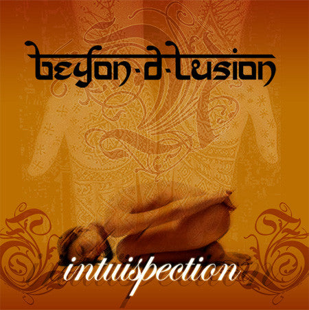 Beyon-D-Lusion - Intuispection freeshipping - Transcending Records