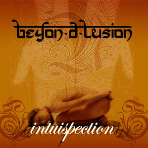 Beyon-D-Lusion - Intuispection freeshipping - Transcending Records