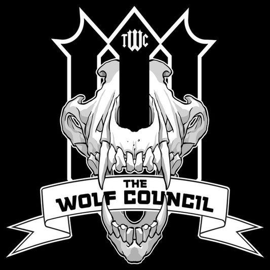 The Wolf Council - The Wolf Council