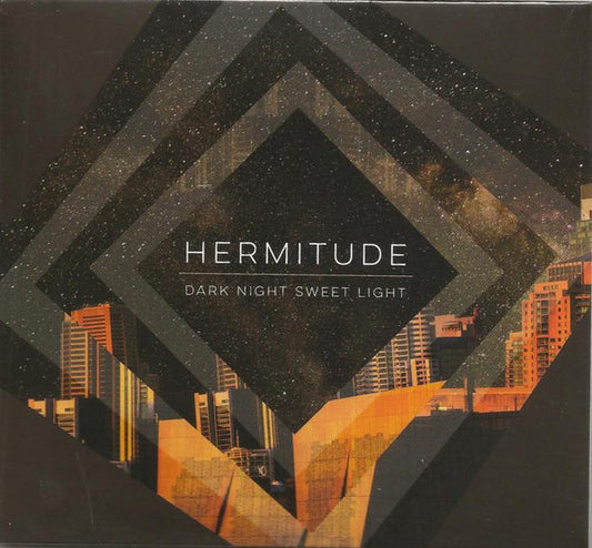 Hermitude - Dark Night Sweet Light freeshipping - Transcending Records