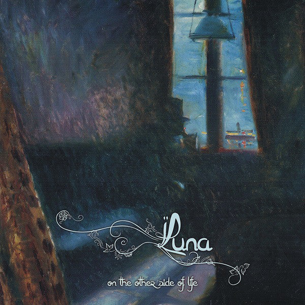 Luna - On The Other Side Of Life freeshipping - Transcending Records