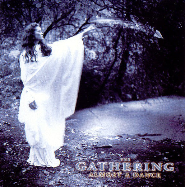 The Gathering - Almost A Dance freeshipping - Transcending Records