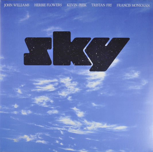 Sky - Sky - LP