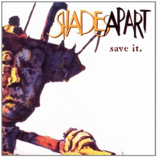 Shades Apart - Save It. - LP