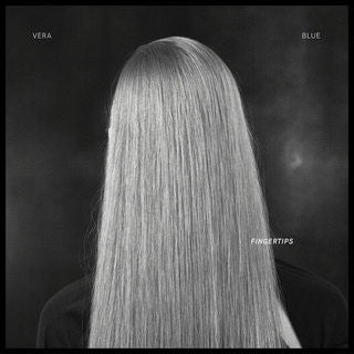 Vera Blue - Fingertips freeshipping - Transcending Records