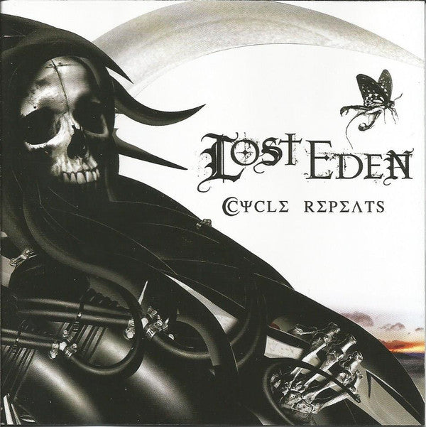 Lost Eden - Cycle Repeats freeshipping - Transcending Records