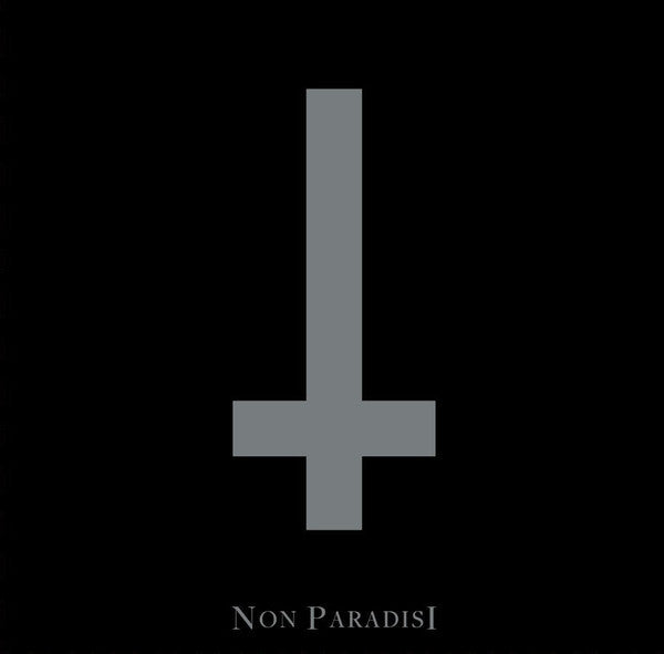 Gost - Non Paradisi - CD/Book