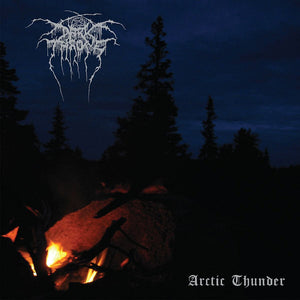 Darkthrone - Arctic Thunder freeshipping - Transcending Records