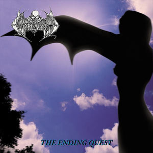 Gorement - The Ending Quest freeshipping - Transcending Records