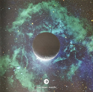 Dynatron - The Rigel Axiom - LP