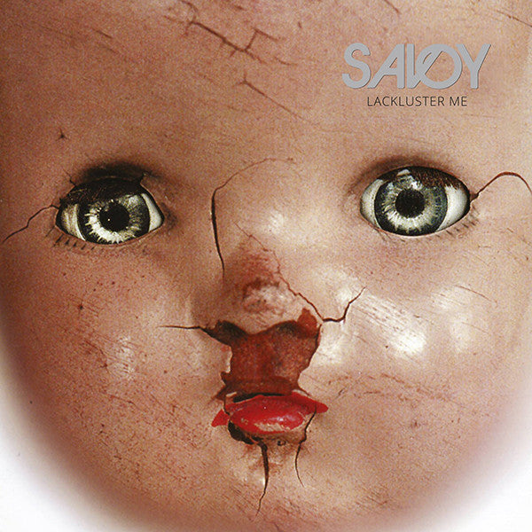 Savoy - Lackluster Me freeshipping - Transcending Records