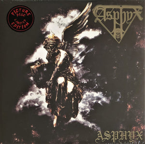 Asphyx - Asphyx - LP