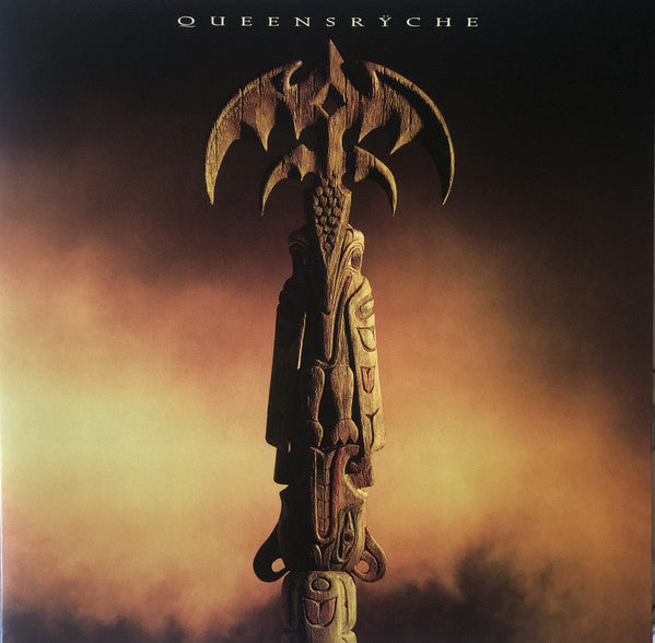 Queensrÿche - Promised Land freeshipping - Transcending Records