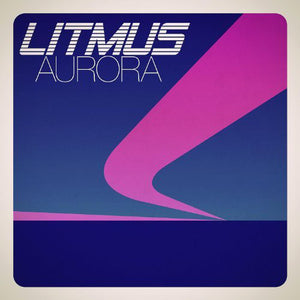 Litmus – Aurora freeshipping - Transcending Records